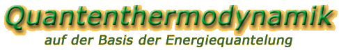 Quantenthermodynamik-logo